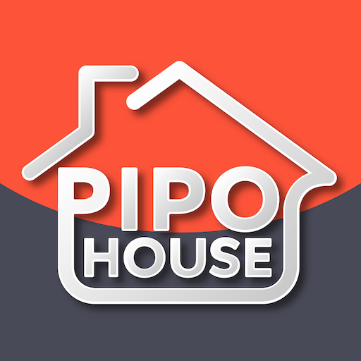 PIPO House Bot logo