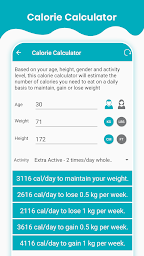 BMI Calculator & Ideal Weight