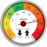 Internet Speed Test Pro icon