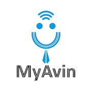 MyAvin - Ojek Online, Food, Logistic and Payment