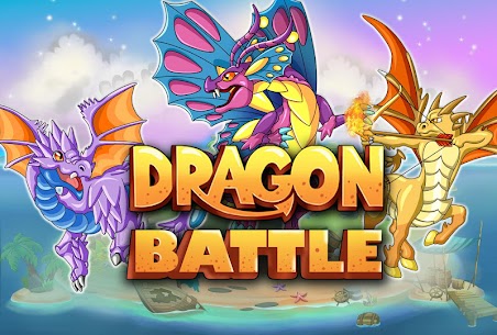 Dragon Battle 15.0 버그판 1