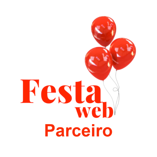 Festa Web - Parceiro logo
