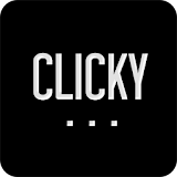 Clicky | Anxiety Relief (Premium) icon