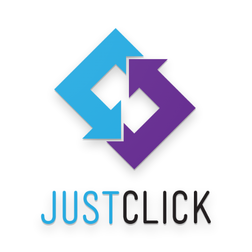 IVRS - Justclick logo