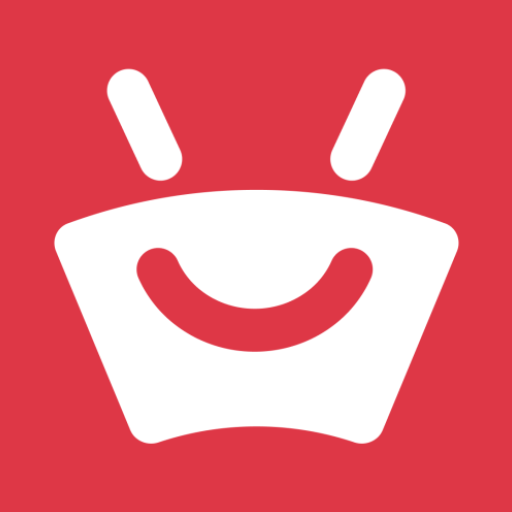 Roppi: Groceries, Food & more logo