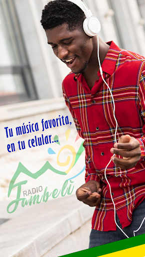 Radio Jambelí Screen 3