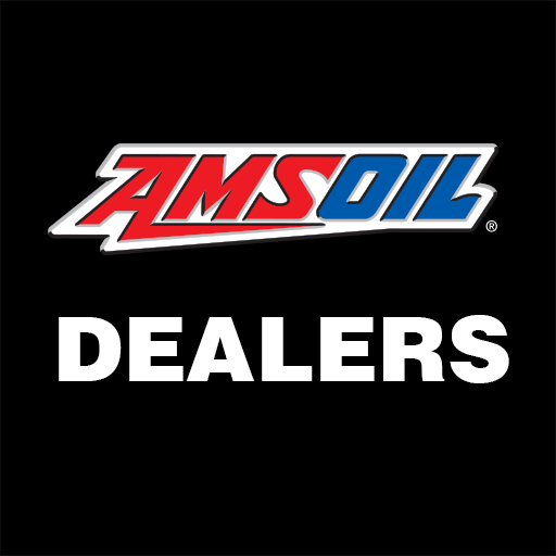 AMSOIL Dealer zone 3.7.0 Icon