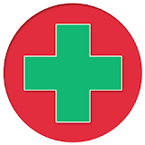 merci = Medical Emergency App icon