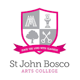 St John Bosco Arts College icon