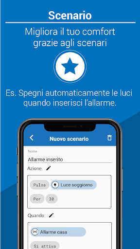 Ti DO Smart Home Screen 3