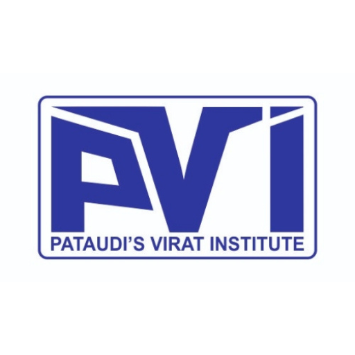 Pataudis Virat Institute logo