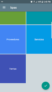 BPAS business planning and administration system(圖3)-速報App