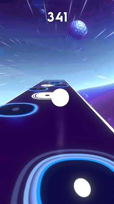 Blasty Tap: Golf Club Swing - Screenshot 3