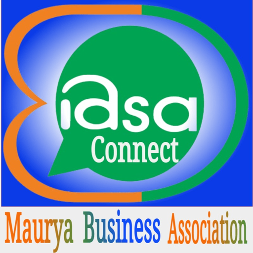 IDSA Connect BC Massenger logo