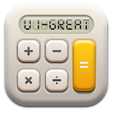 Scientific Calculator PRO icon