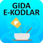 Cover Image of Download Gıda Katkı Maddeleri E Kodlar 7.0 APK