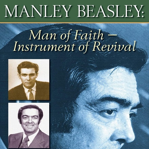 Manley Beasley Audio Sermons