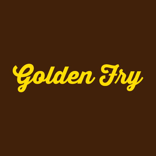 Golden Fry DL14 logo