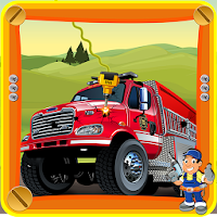 Fire Truck Repair