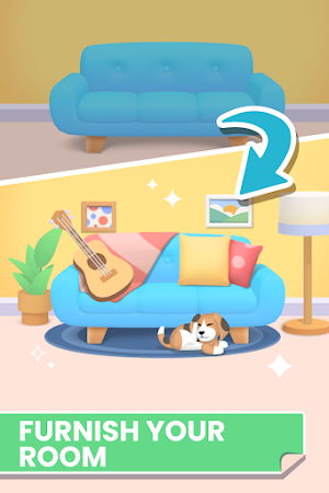 Game screenshot Unpack Me apk download