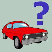 Where is my car? - Parking  Icon