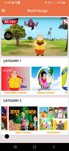 Download Bangla Cartoon-All story Free for Android - Bangla Cartoon-All  story APK Download 
