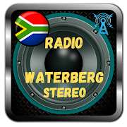 Waterberg Stereo Radio + Free South African Radio