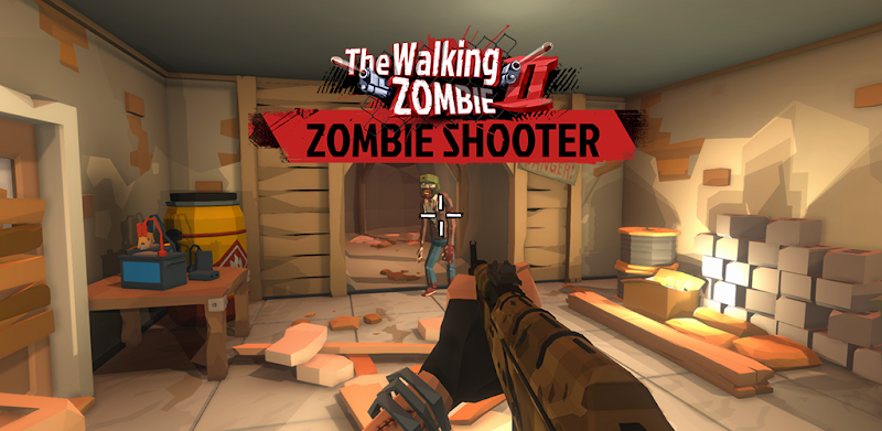 The Walking Zombie 2: Game bắn