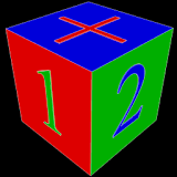Math Blocks icon