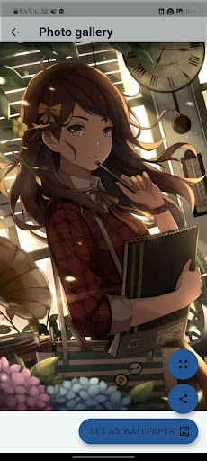 anime wallpaper 4k Screen 2