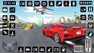 Car Stunt Master - Car Games - Screenshot 3