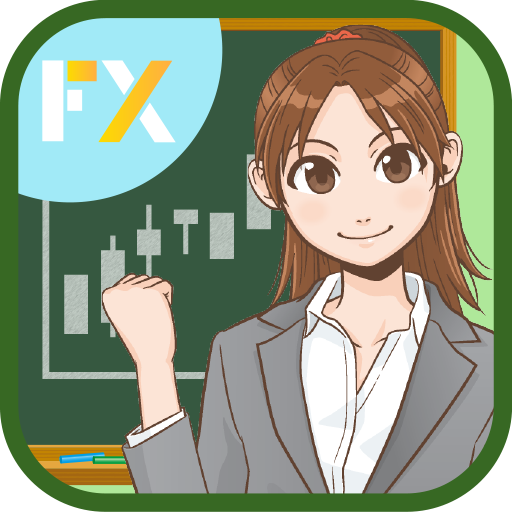 FX1年生　～FXでコツコツ副業～ logo