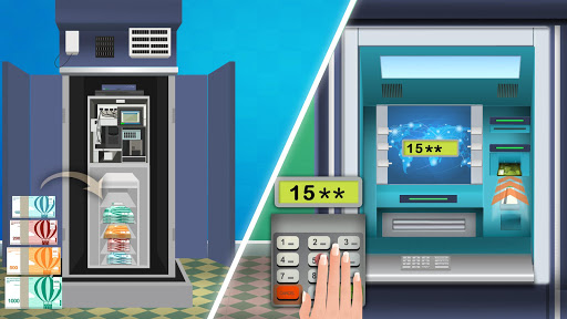 High School Bank Manager Mod3