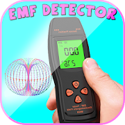 Top 20 Tools Apps Like EMF Detector - Best Alternatives
