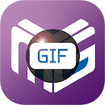 Cover Image of Download Easy GIF Maker Pro - Create &  APK