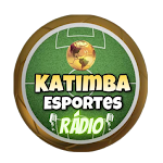 Cover Image of ดาวน์โหลด Rádio Katimba Esportes  APK