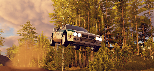 CarX Rally APK MOD screenshots 1