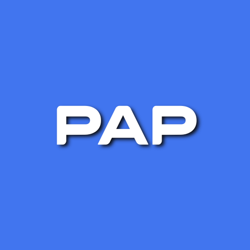 PAP logo