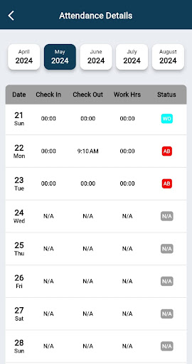Screenshot 5