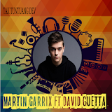 Martin Garrix ft David Guetta - Like I Do icon