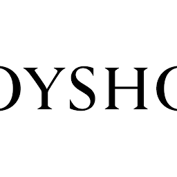 「OYSHO | Online Fashion Shop」のアイコン画像