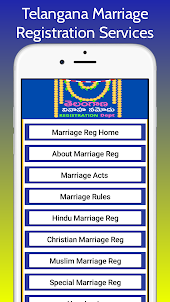 TS Marriage RegistrationOnline