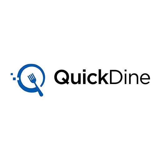Quick Dine  Icon