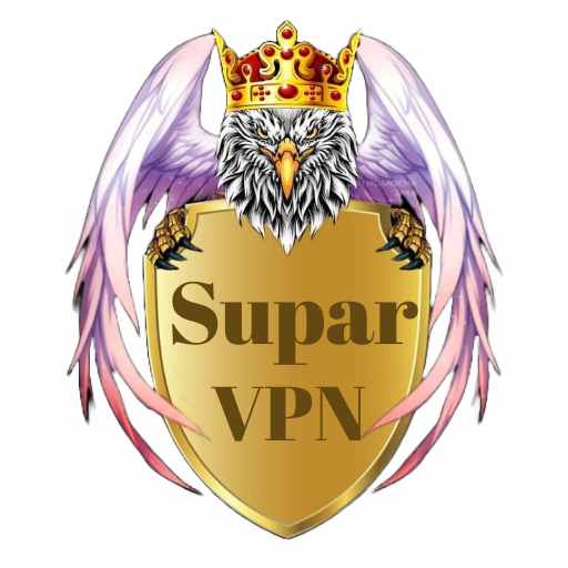 Super VPN - Fast, Secure