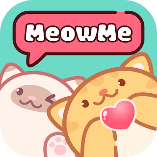 MeowMe-Raise AI Cats Together