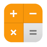 Calculator - Hesap Makinesi icon