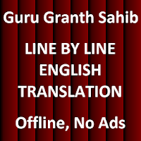 Guru Granth Sahib Translation