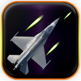 F16 Air Fighter 2d icon