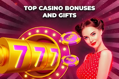 Pin casino and slots online