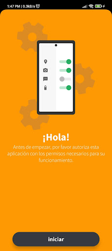 Kente Smart Screenshot 2 - AppWisp.com